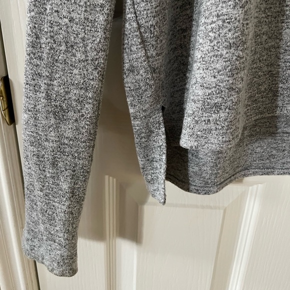 Rag & bone 🐨 grey long sleeve t-shirt, size: S - Picture 6 of 8